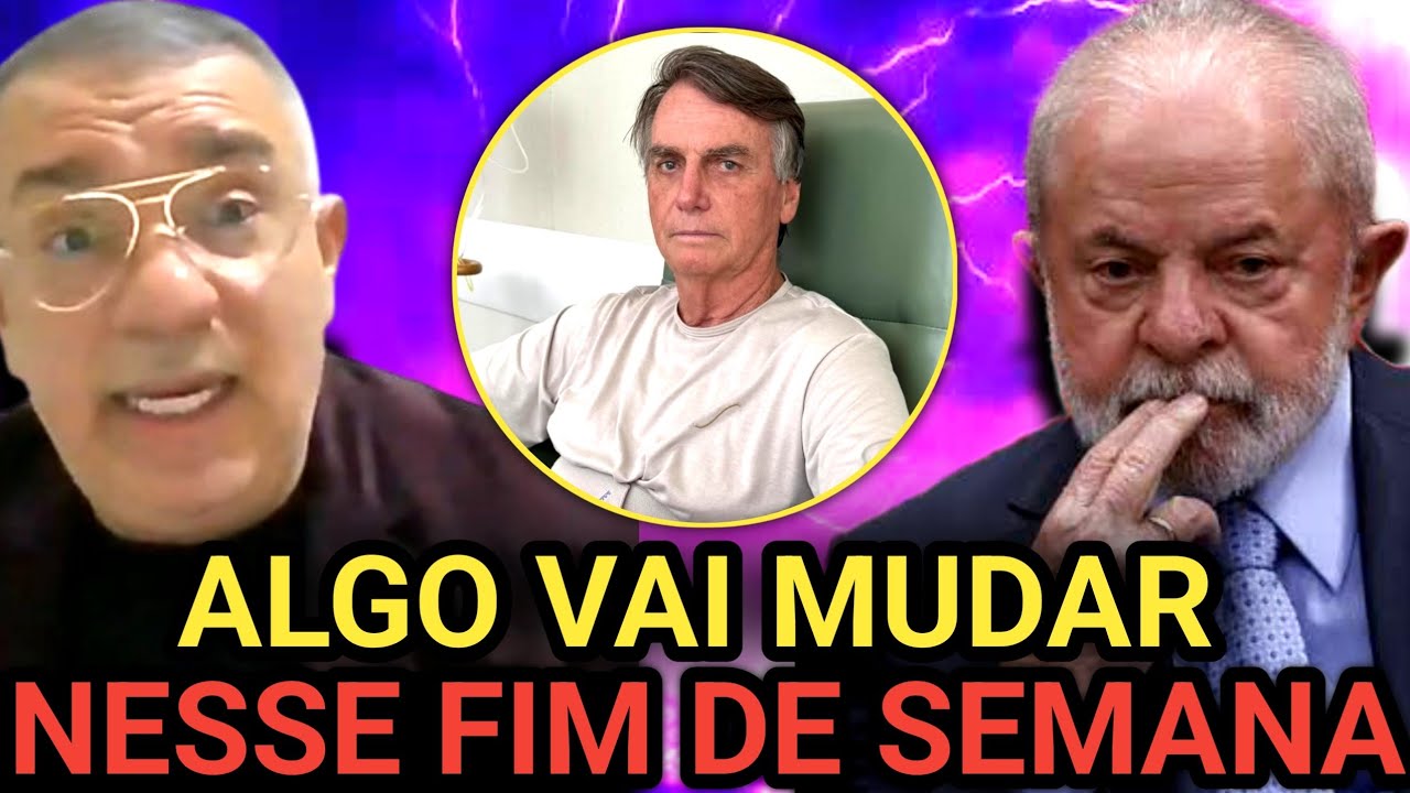 Um Aviso Urgente Para Este Fim de Semana | 72 Horas Que Podem Decidir Tudo