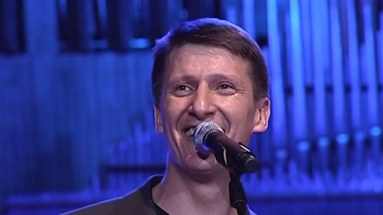 Croatio, iz duše te ljubim - Tomislav Bralić i klapa Intrade [Lisinski 2006.]