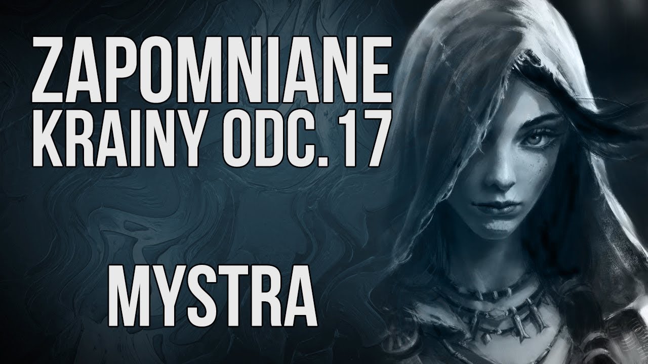 Mystra, Bogini Magii | To ja go tnę! | Zapomniane Krainy