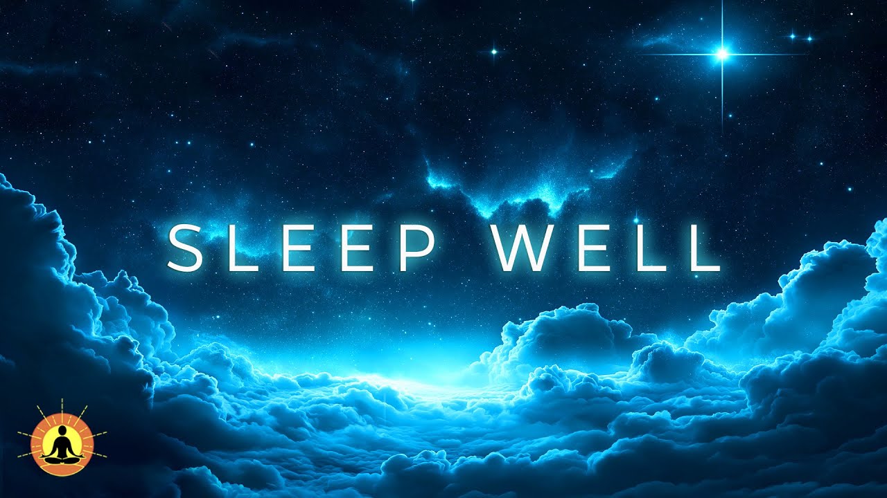 BEST SLEEP MUSIC OF 2025: 11 Hours of Uninterrupted Deep Sleeping Music