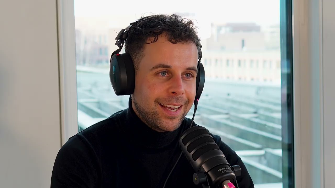 Mag de PARTIJNAAM van Marcel Middelkamp NIET op het stembiljet?!