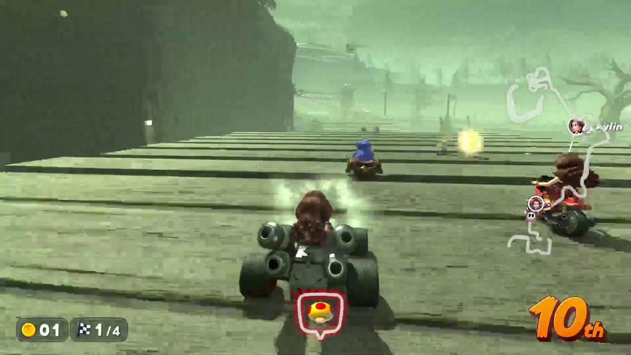 マリカー