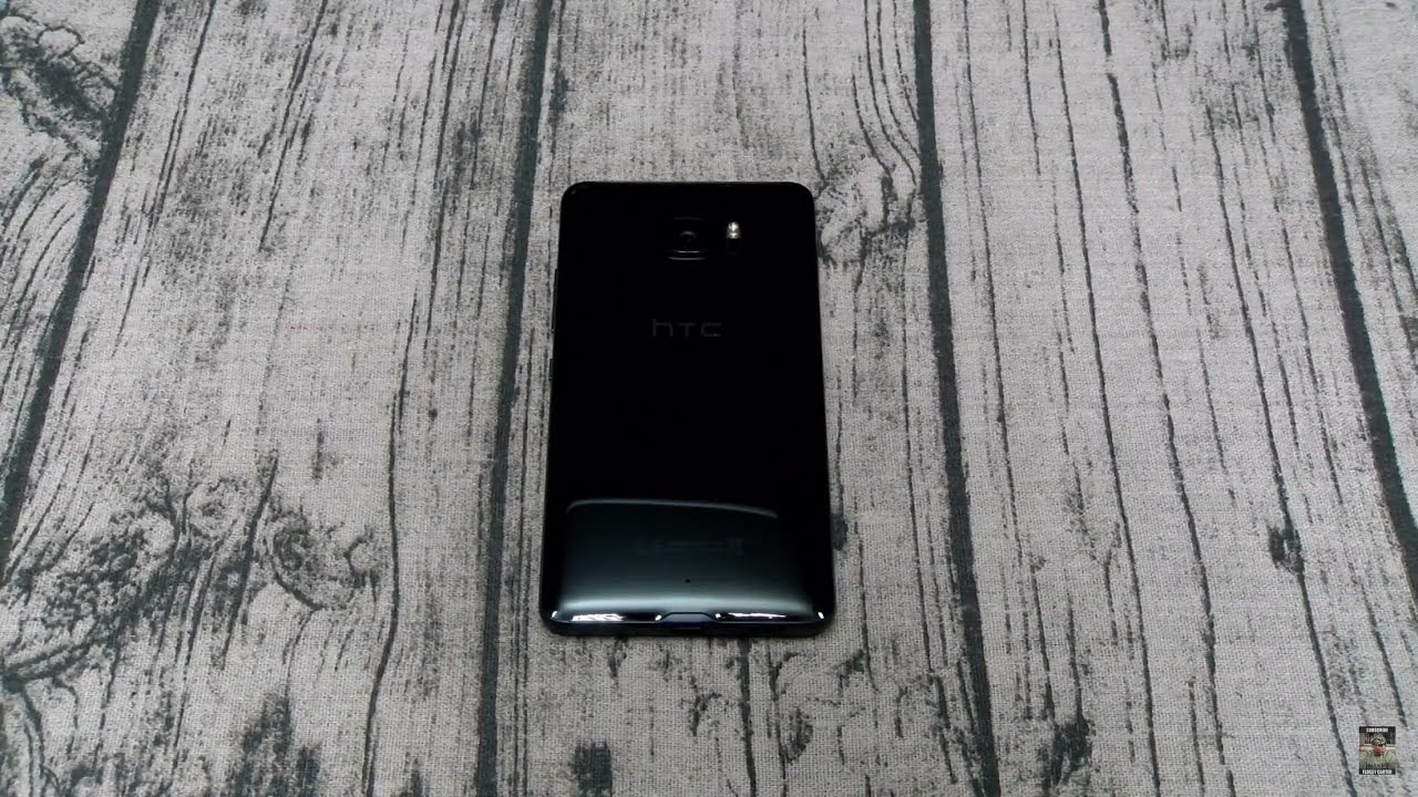HTC U Ultra 