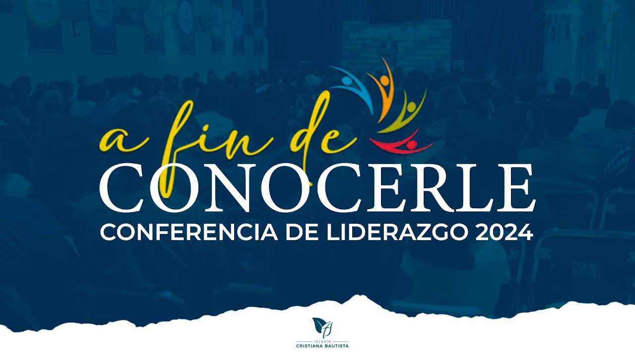 14: Sesión 14 - Pastor Kevin Wynne