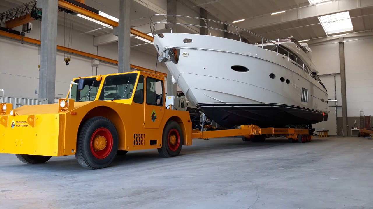 RBT60 Collecting a Princess 72