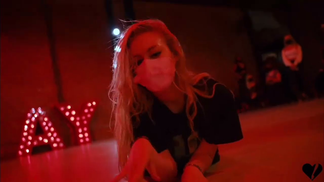 Ella Leis Dance Reel- August 2022