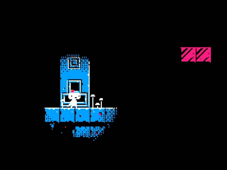 Fez soundtrack - Sync (from game, no jumping or rotation noises)
