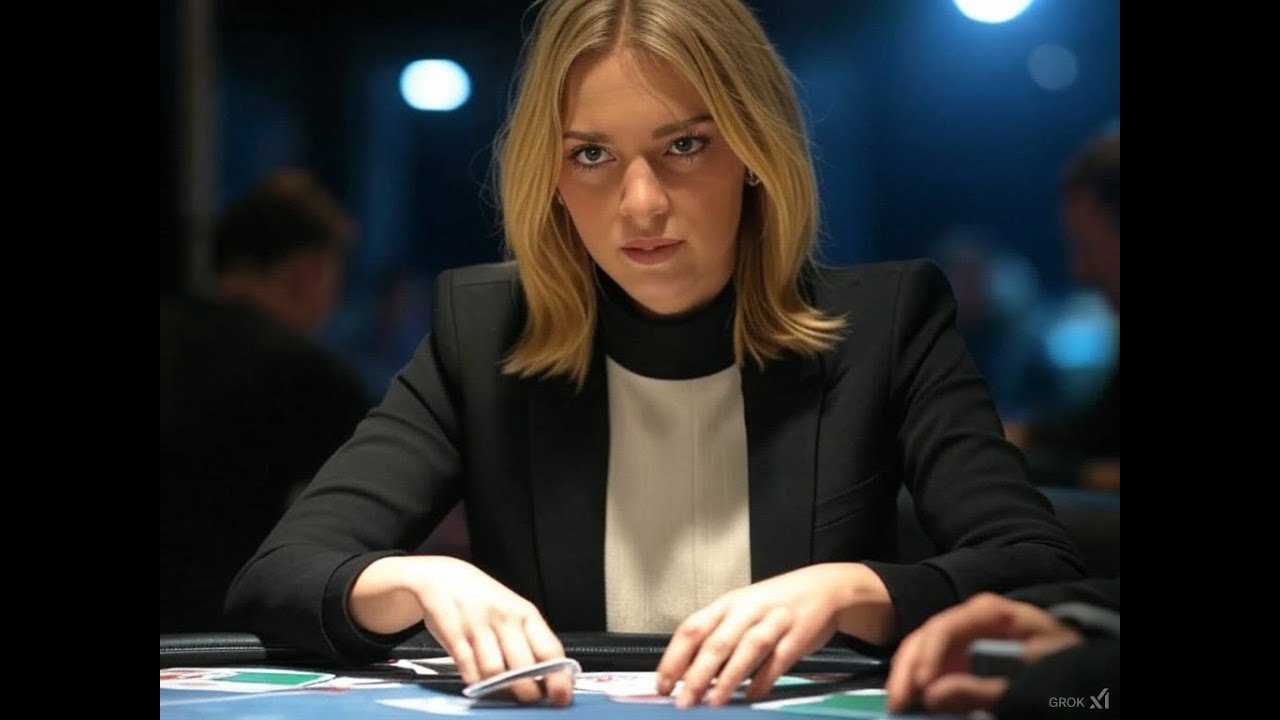 What is a Tight Aggressive Playstyle (TAG) in Poker