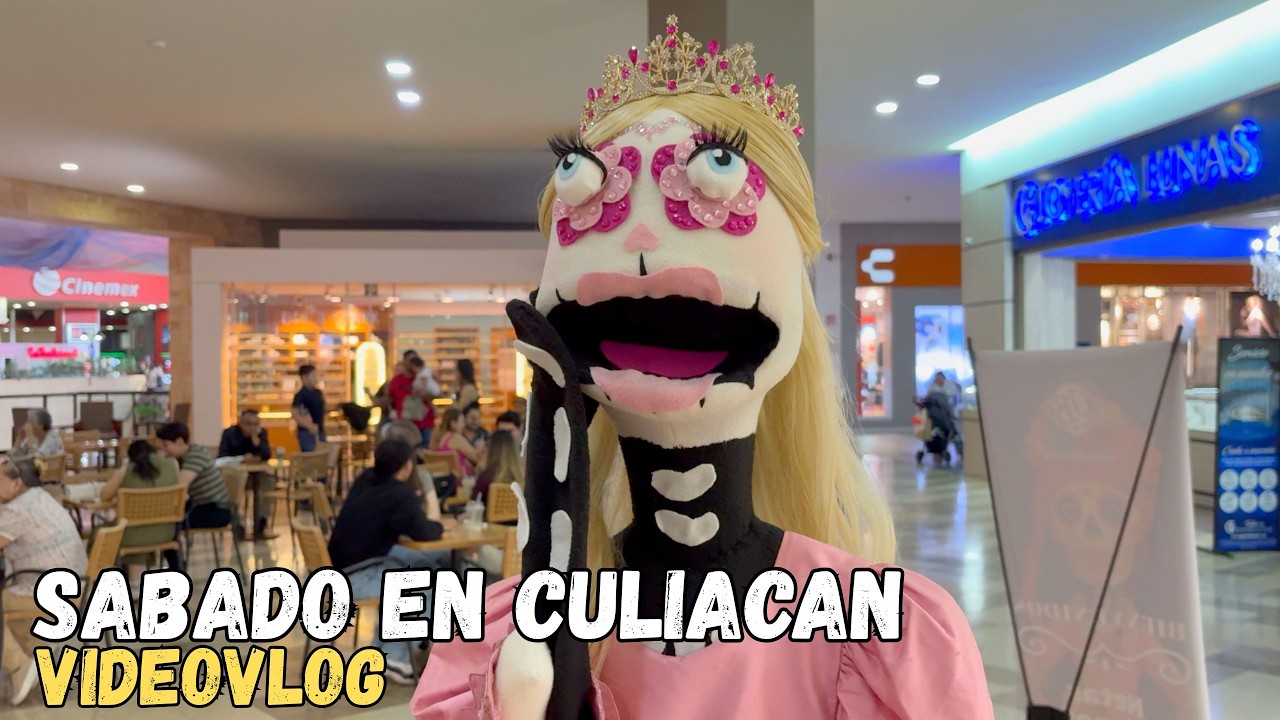 Vamos A Buscar Ofertas A Plaza Forum Culiacán
