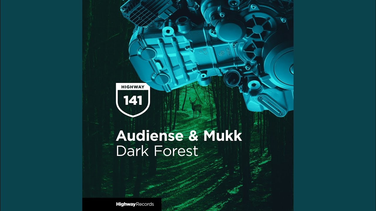 Dark Forest