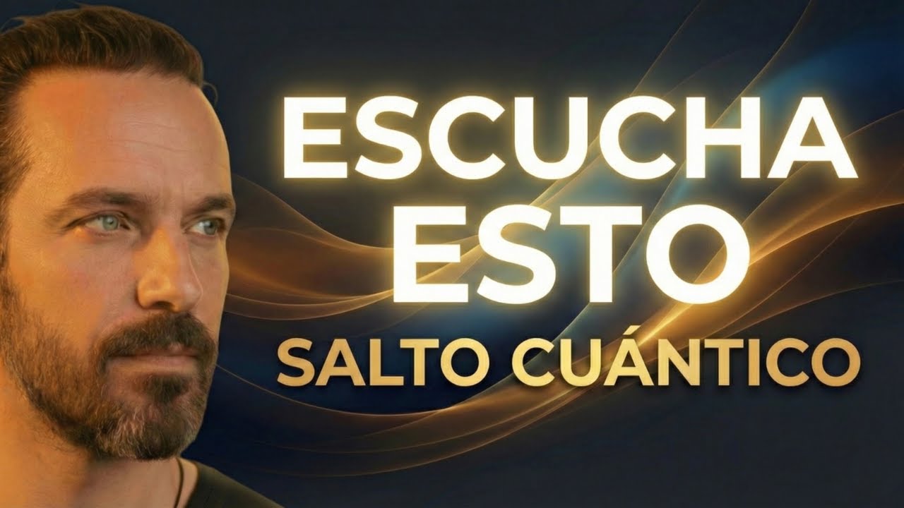 👉 Esto no se escucha por curiosidad