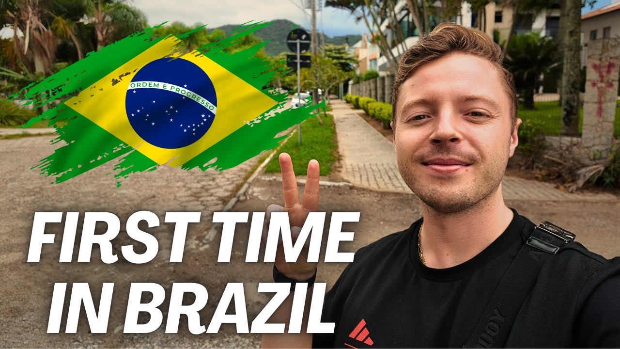 Is Florianopolis Brazil&rsquo;s Best Kept Secret? My First Impressions