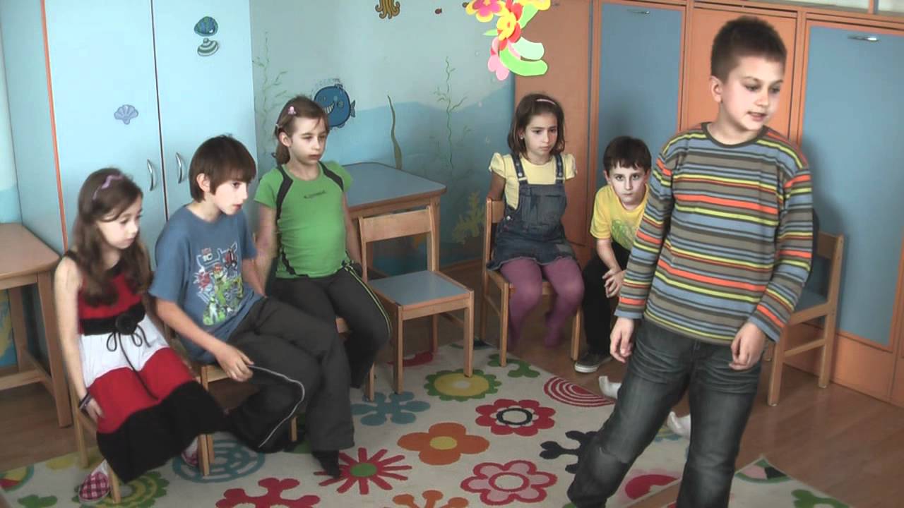 amicii afterschool engleza mediu mai 20122