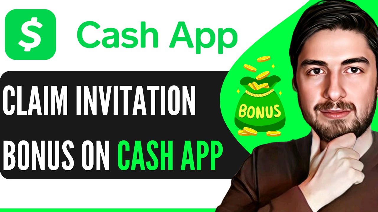 Как получить бонус за приглашение в Cash App