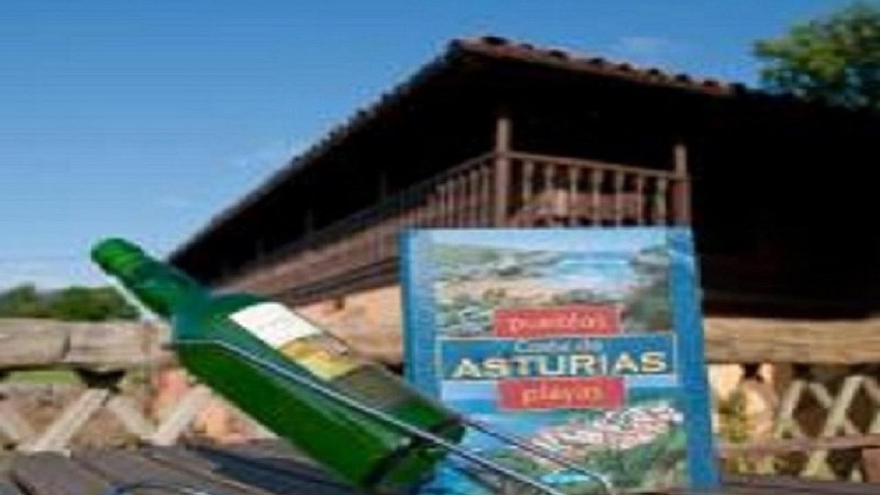 Fancornio Rural | Gozon, Spain | Hotel Review 🏩