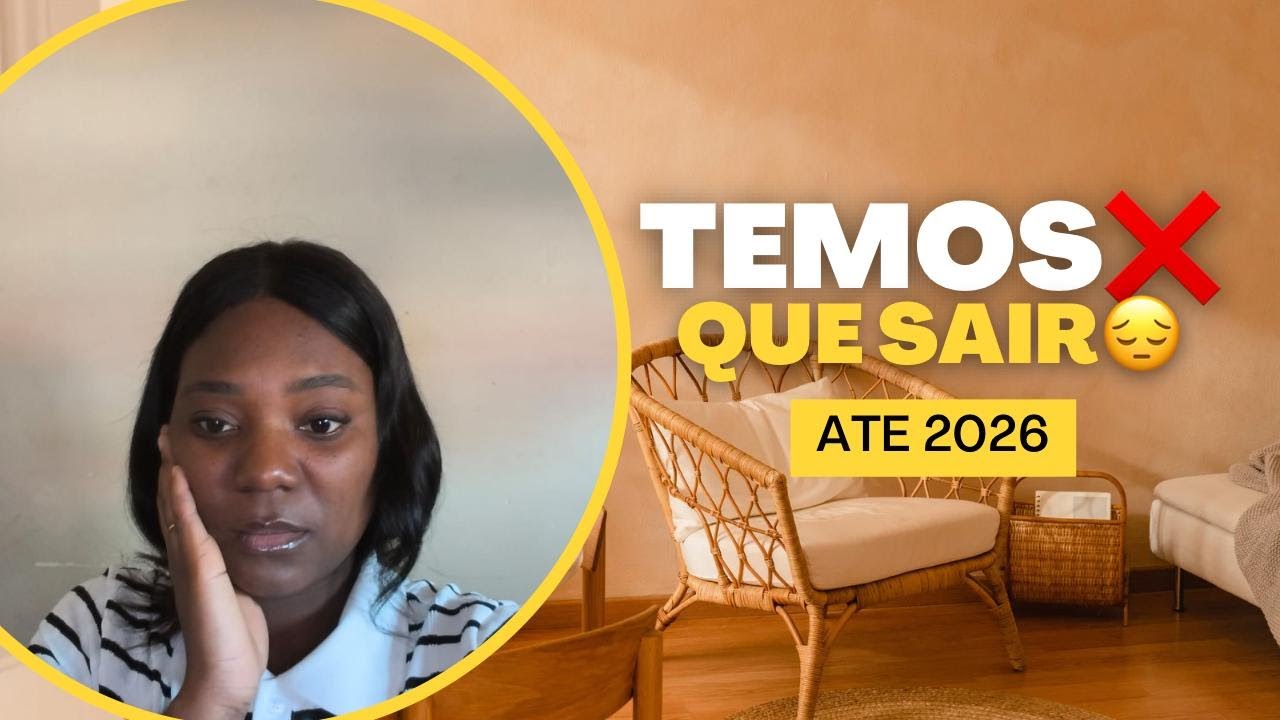 Temos que sair da casa a procura começou