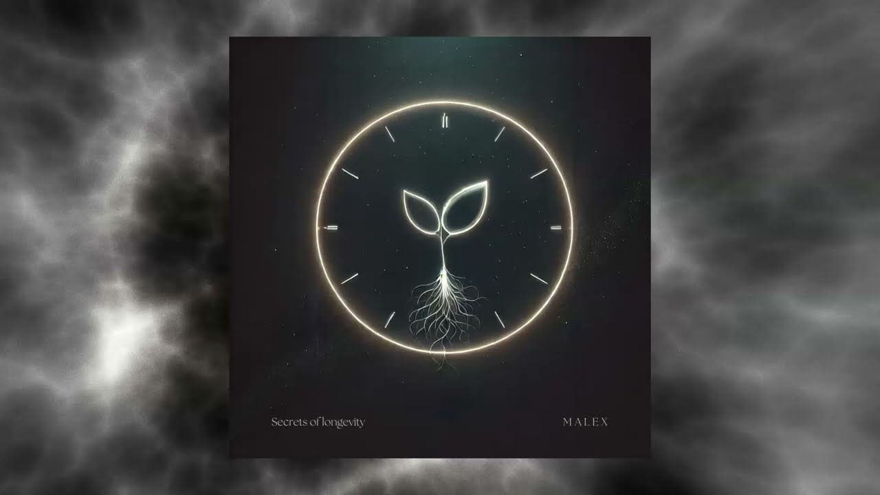 MALEX - Secrets of Longevity (Visualizer)