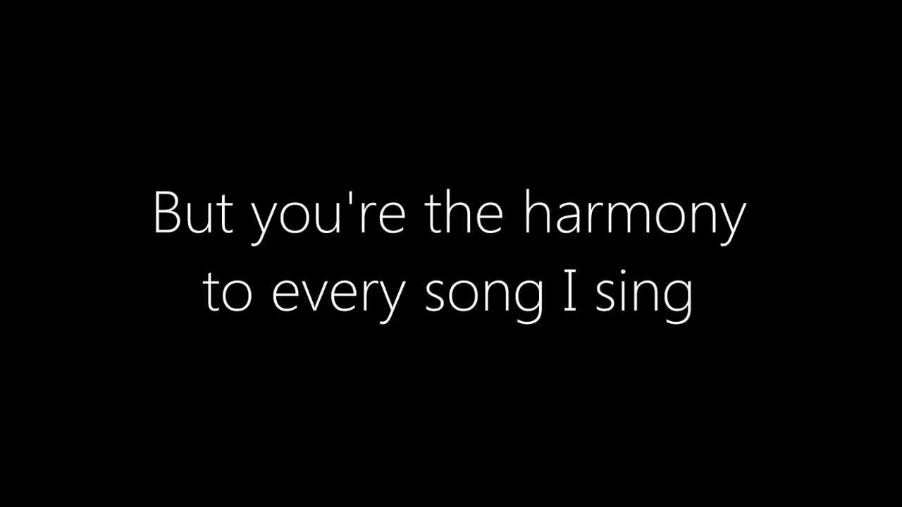 Demi Lovato ft. Joe Jonas - Wouldn't Change a Thing (Lyrics)