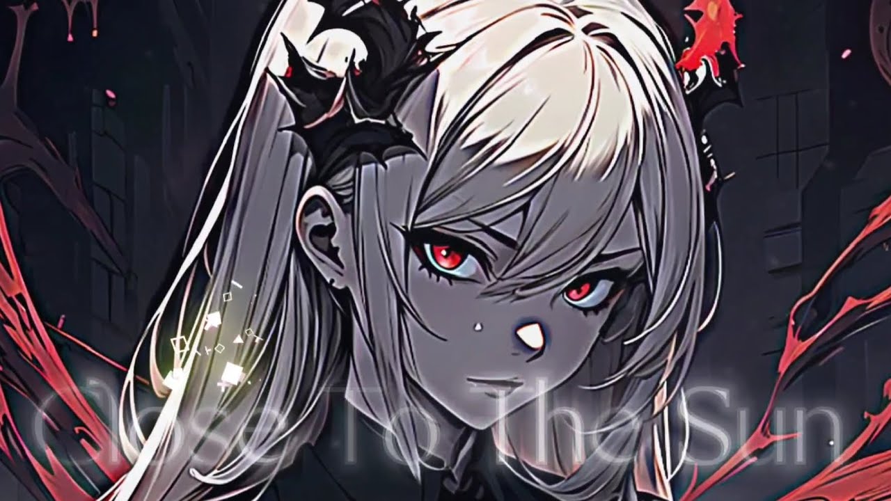 Nightcore - Close to the Sun