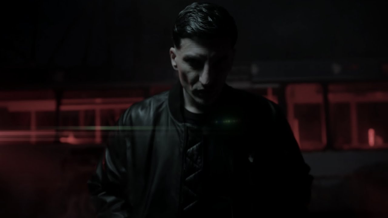 Asche x Samra Disstrack Type Beat 