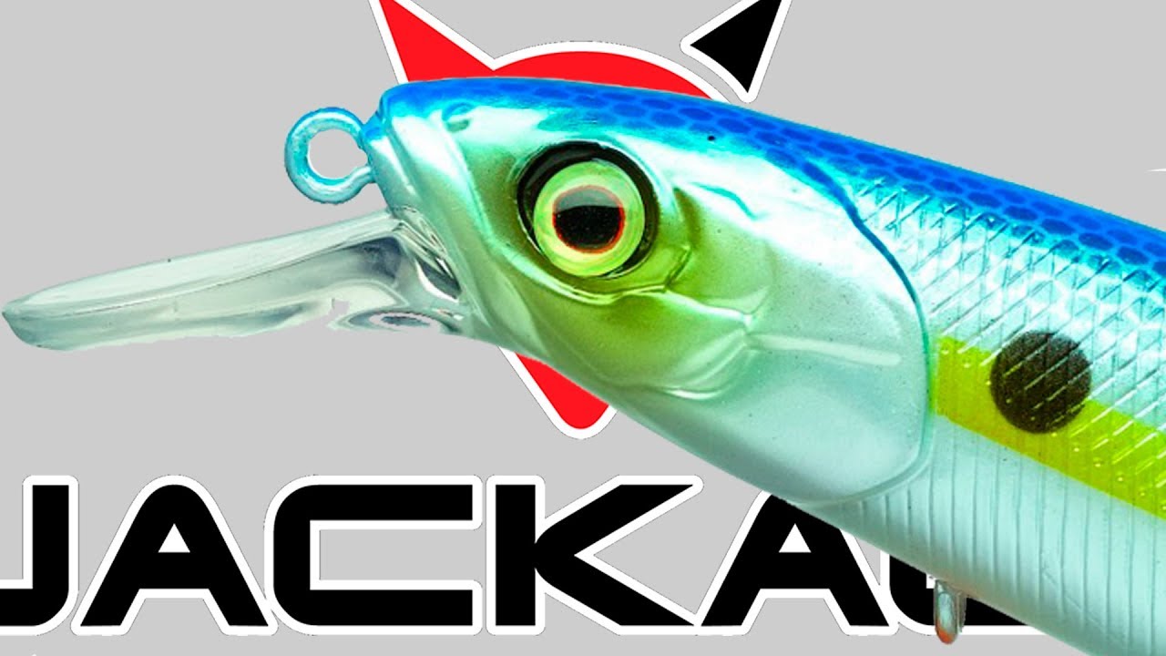 СРОЧНО: Jackall MagSquad снимают с ПРОИЗВОДСТВА