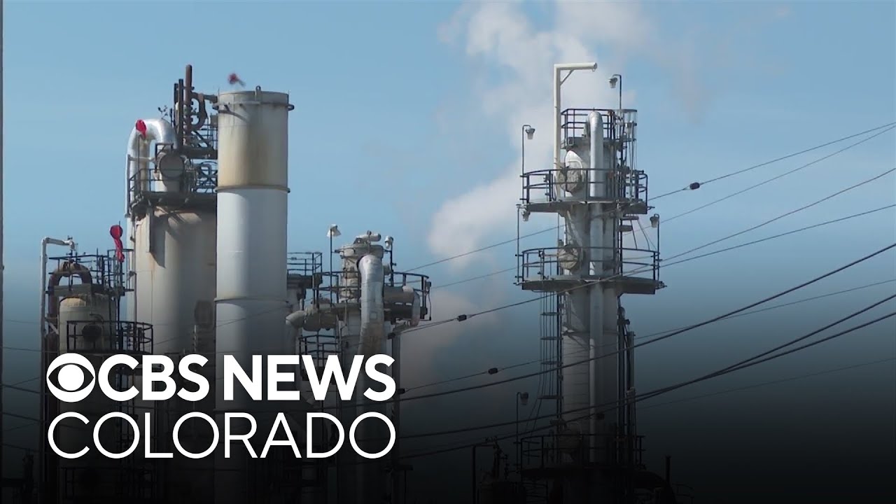 Tariffs on Canada will impact oil and gas products in Colorado