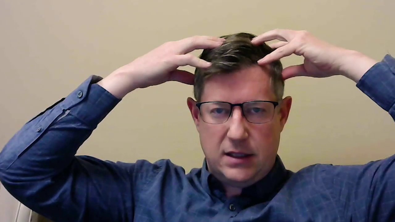What is a QEEG? with Psychologist Dr. Jay Gattis