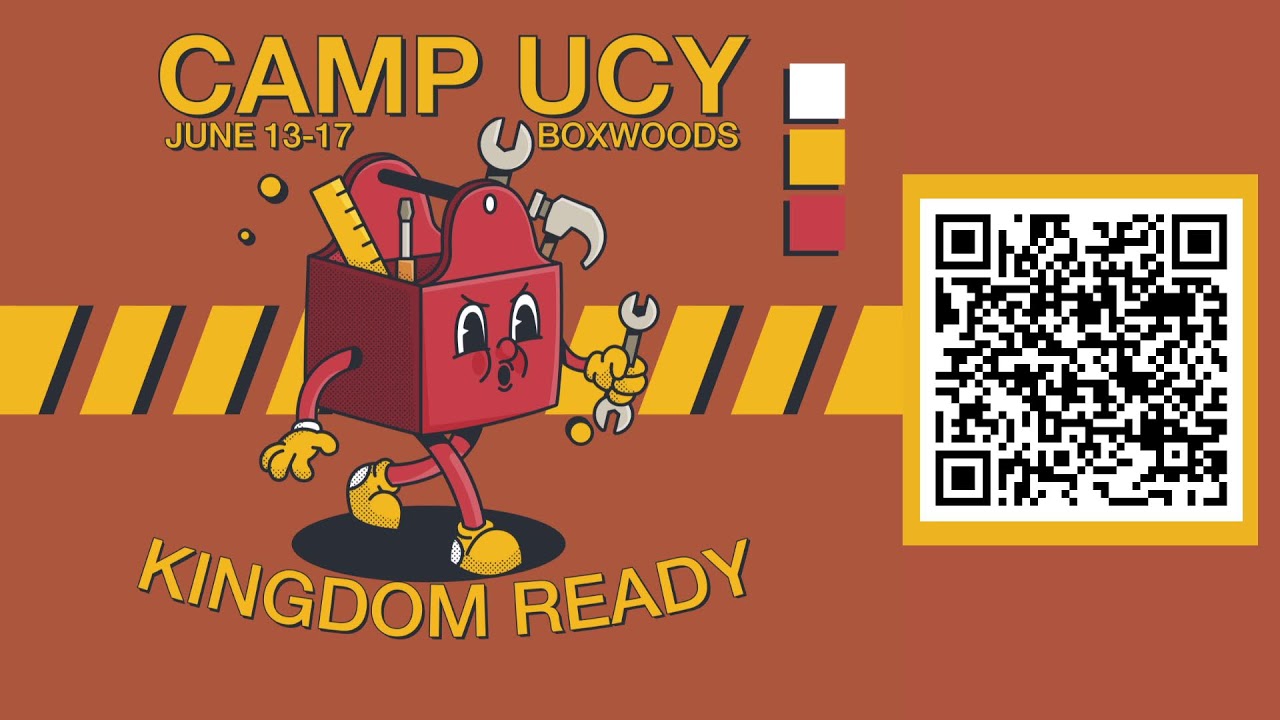 UCY | LIVE