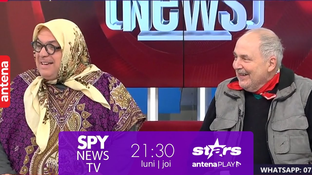 Povestea lui Gogoașă, de la Trăsniții, a emoționat o țară întreagă