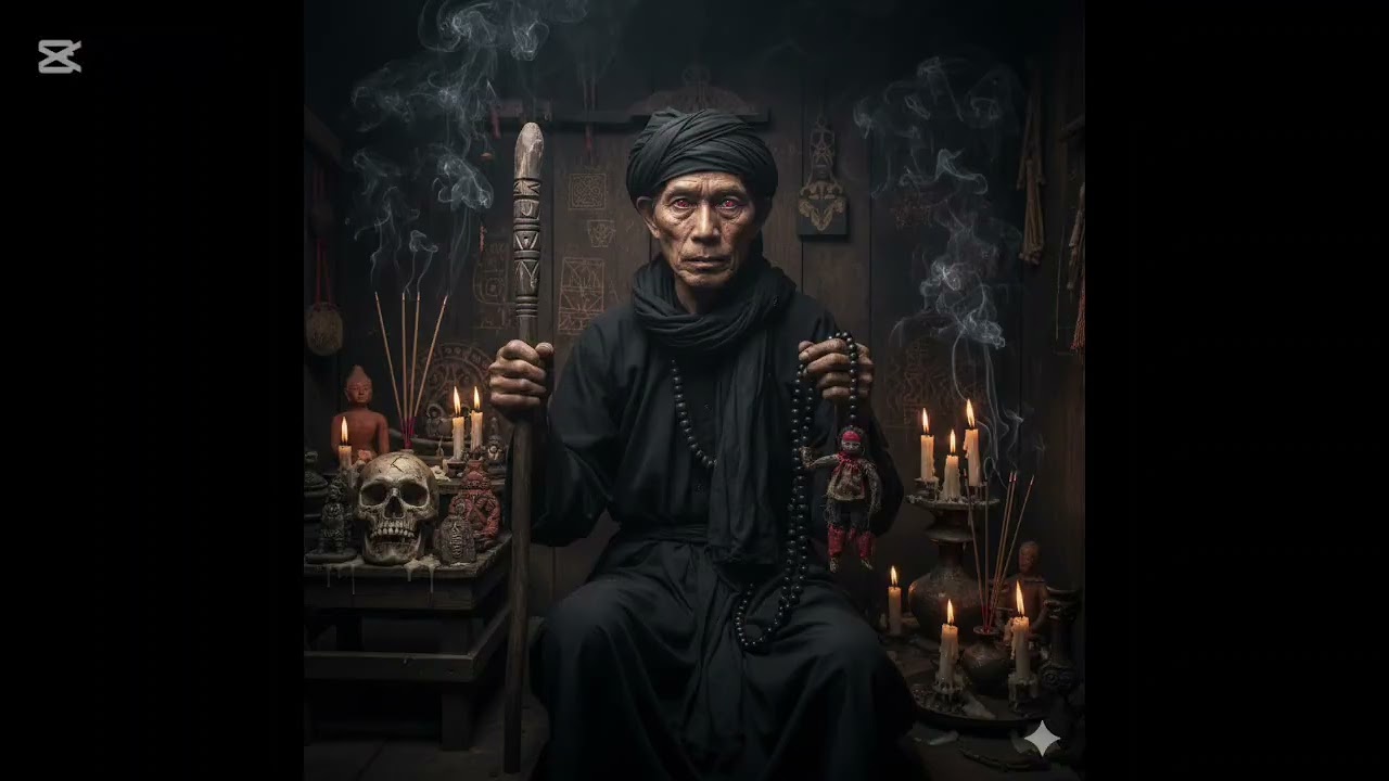 မှော်ကြက်ခြေ သို့မဟုတ် ဂမ္ဘီရကြက်ခြေ