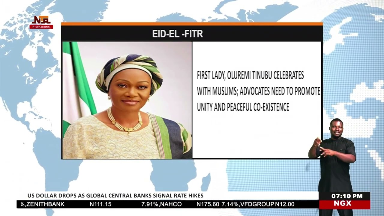 International News @ 7pm | 20 March 2026