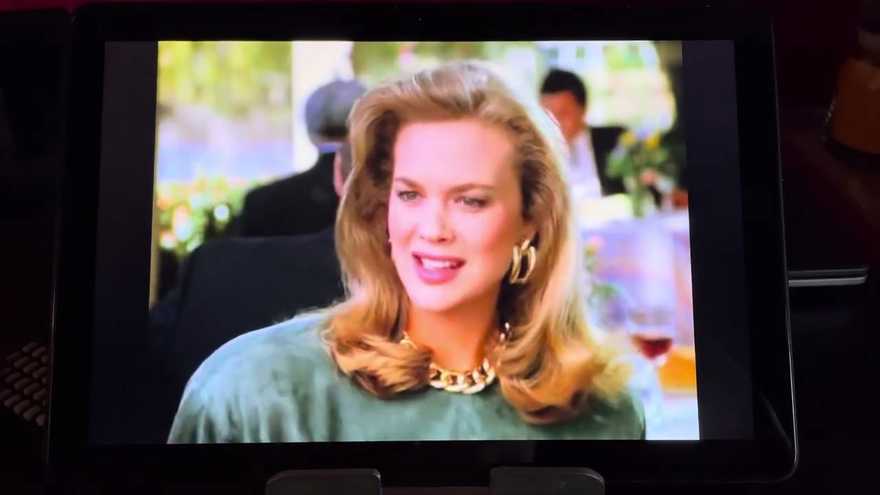 Dynasty: Karen’s troubles go from bad to worse.