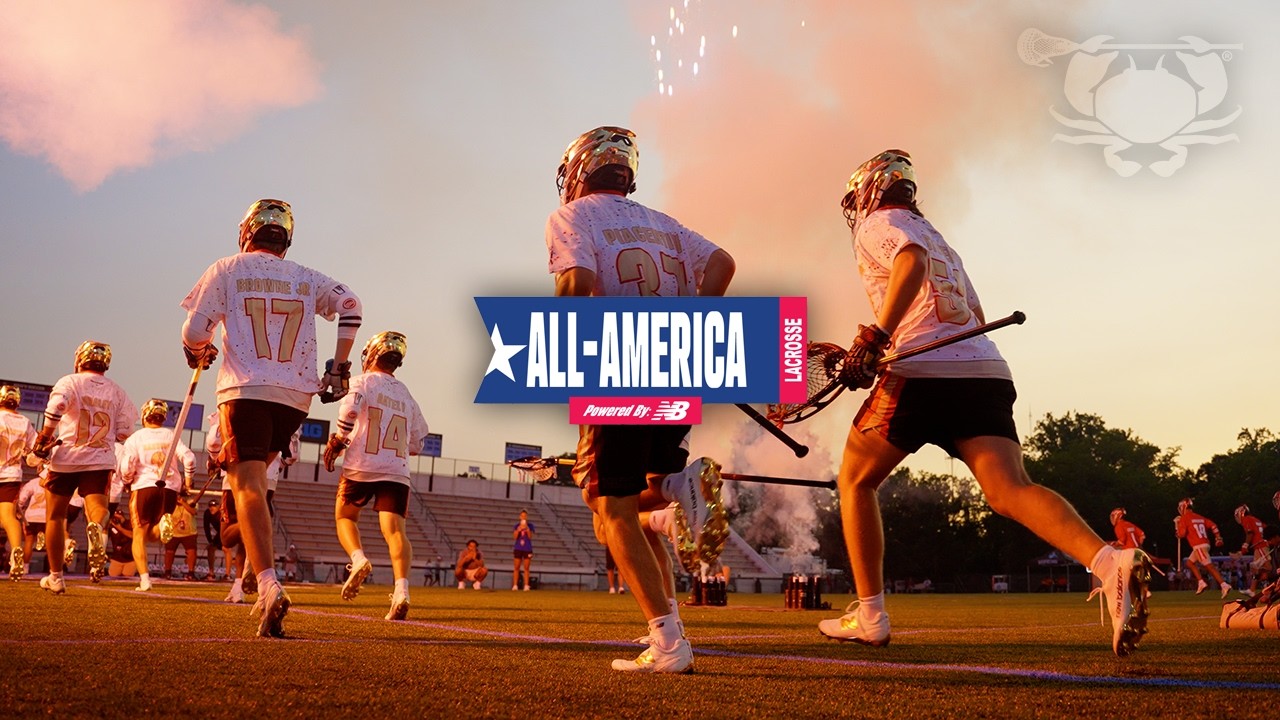 All America Game Highlights 2024 | New Balance