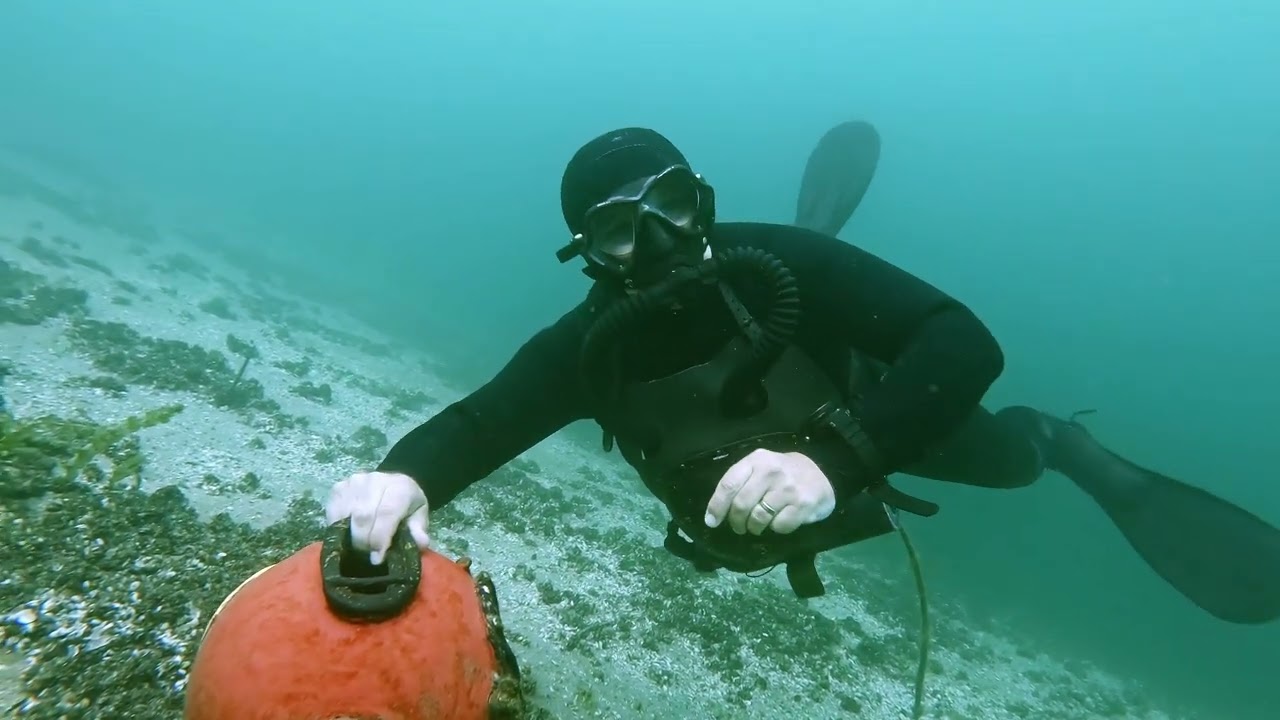 Mission découverte de l'oxygers