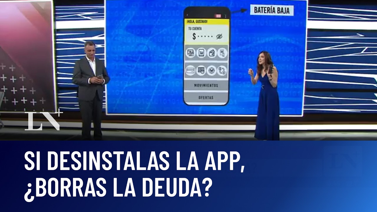 Se disparo la mora en billeteras virtuales y financieras: la odisea de llegar a fin de mes