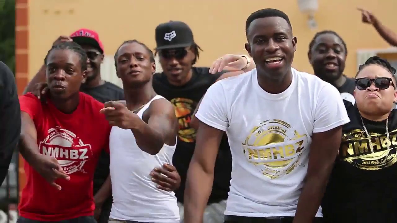 Dat My Daw Tho REMIX VIDEO FT. JIMMY DADE, ROB ZOE, FRESH WES, JOE GUNNER, 305 FRESH & BILLY BLUE