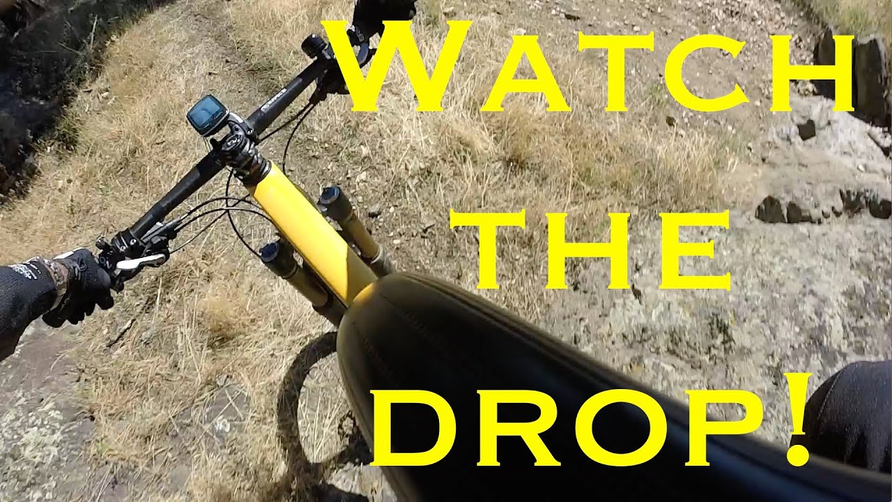 CO MTB &diams;︎ | White Ranch | Descending Longhorn