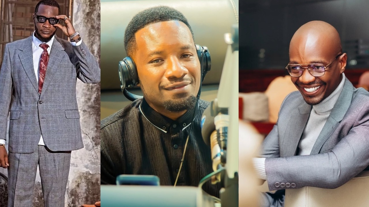 LIVE:  JAHAZI HD ,MASTORY YA TOWN NA BROTHERS  | 12.03.2026.