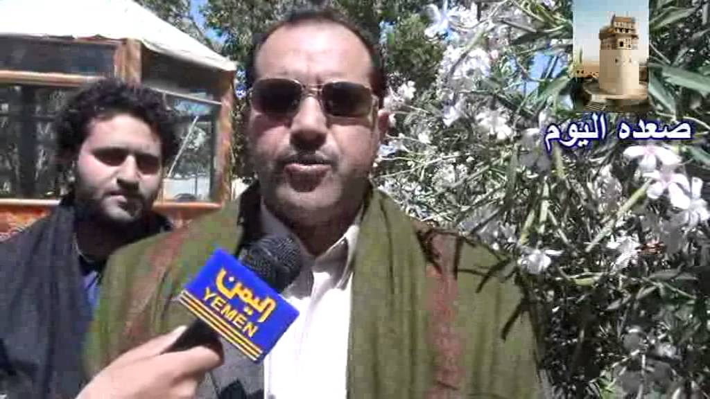 صعده اليوم/المحافظ مناع يتفقد احول المرضى بمستشفى السلام وقناة اليمن تجري مقابله مع المحافظ