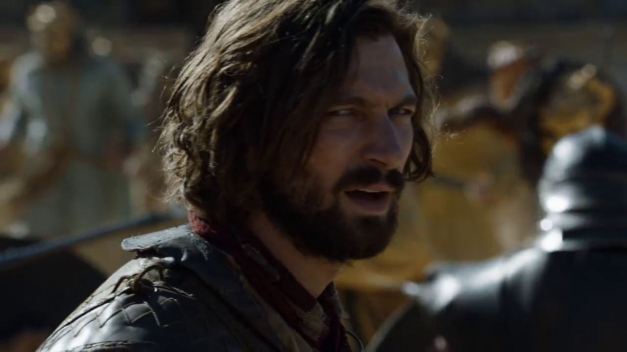 Game of thrones season 5x9 clip no.(2)