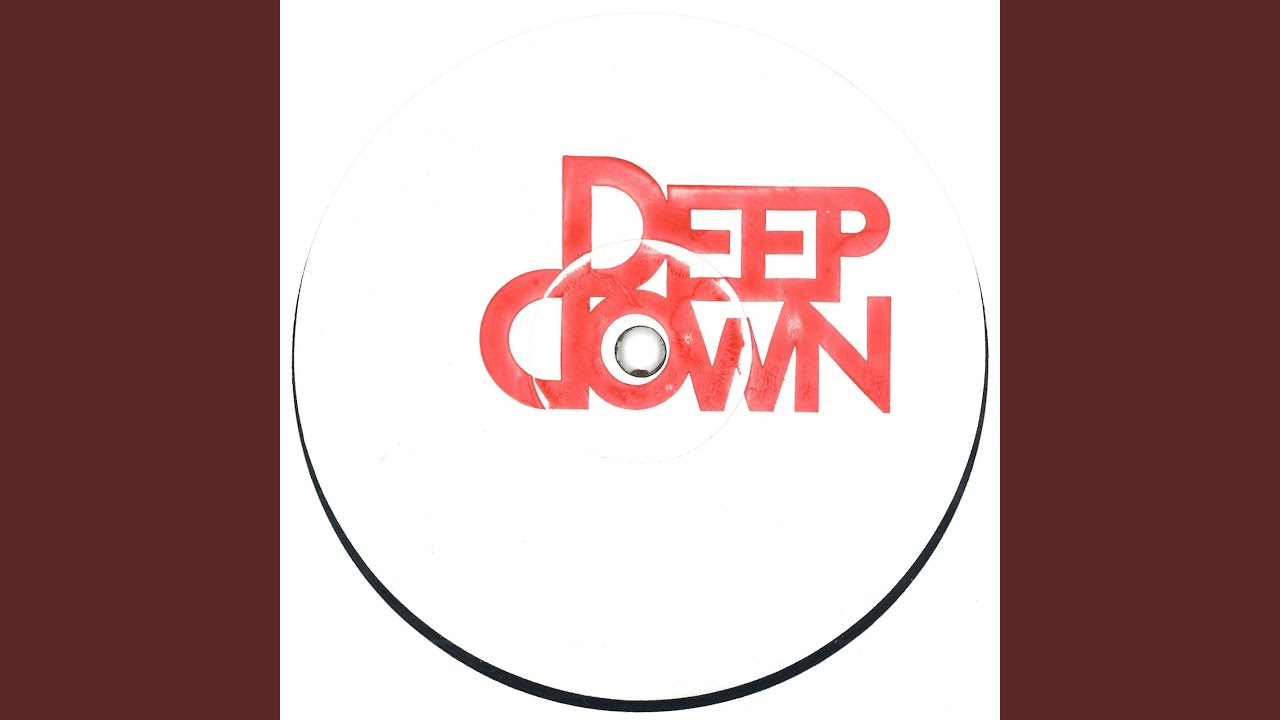 Tricky (Original Mix)