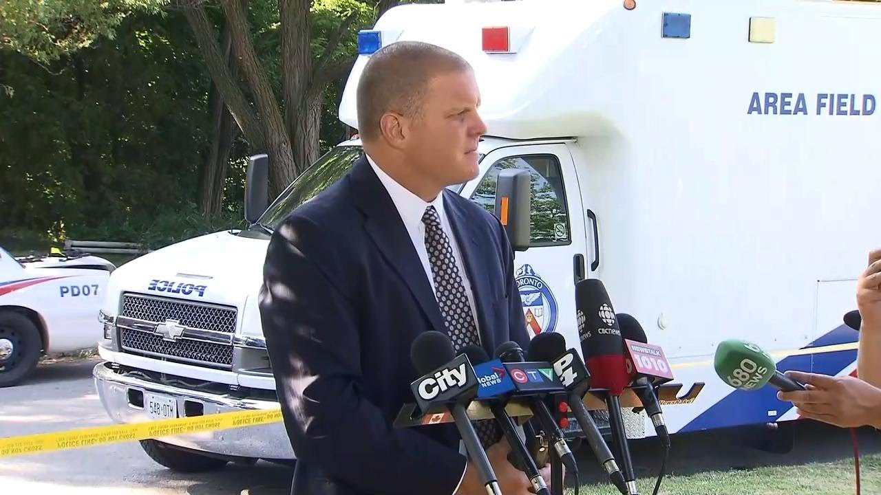 Police say more human remains found at home linked to Bruce McArthur
