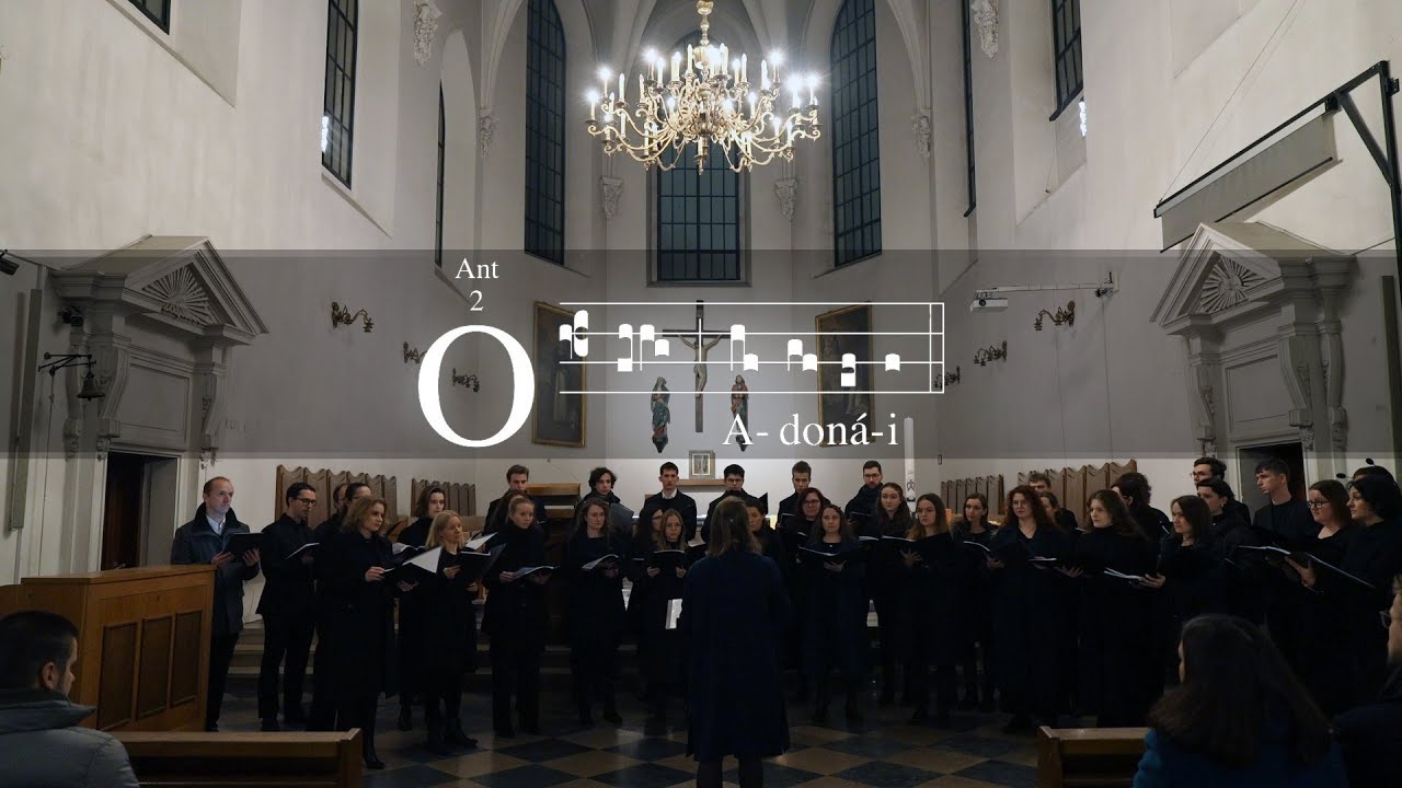 Krystian Neścior - O Adonai