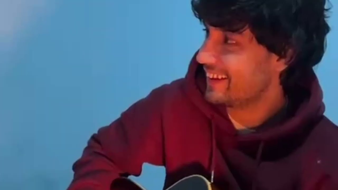 Bo fiza sukoon e parwar||The northern band 