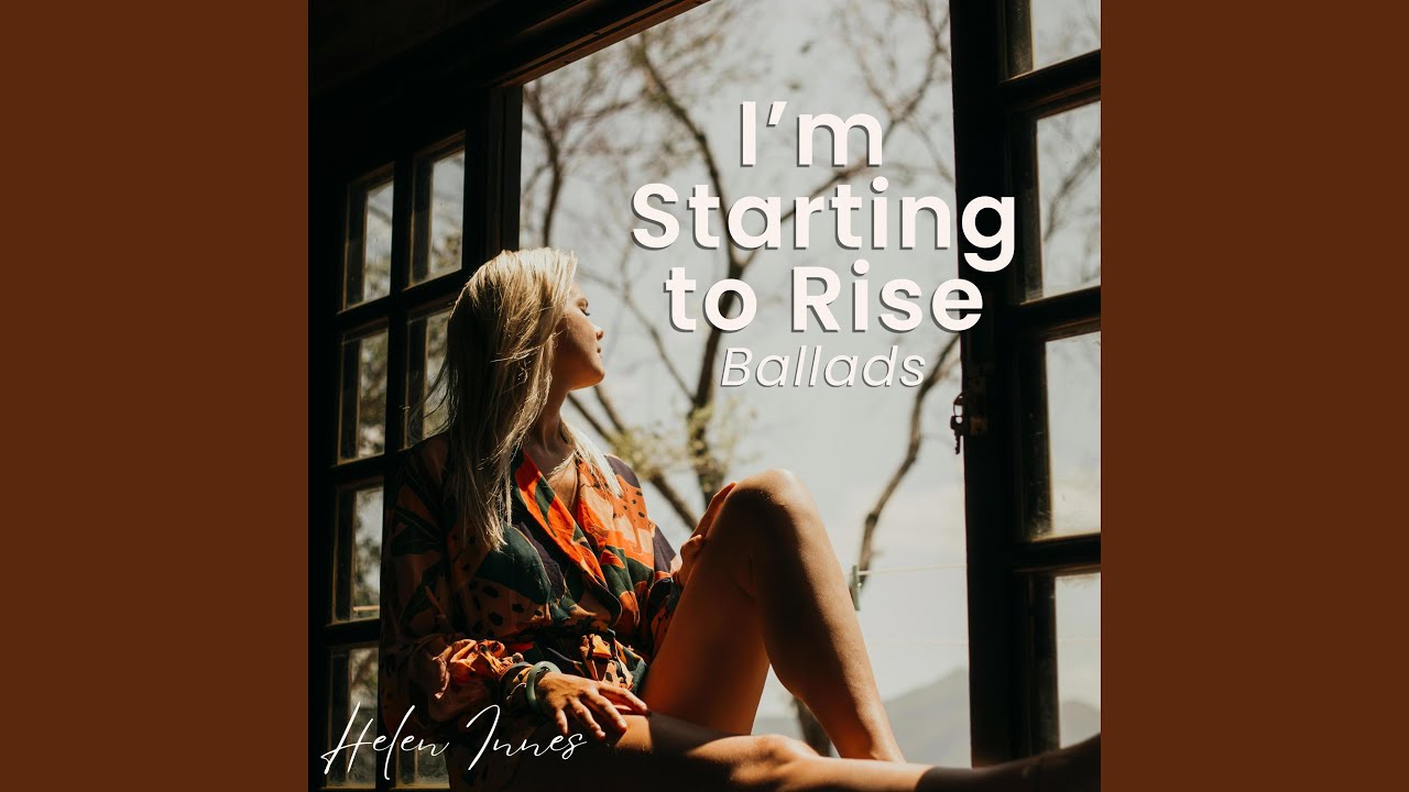 I'm Starting to Rise (Indie Rock)