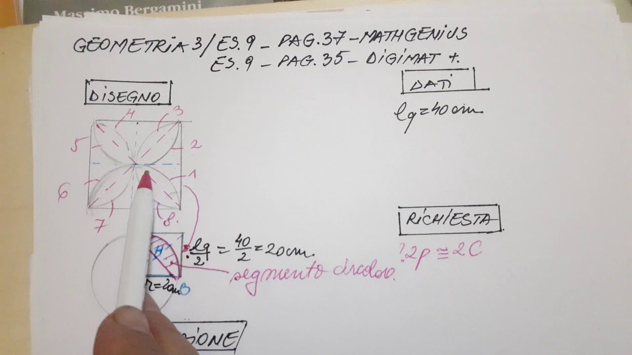 GEOMETRIA 3/es.9-pag.37-Mathgenius //es.9-pag.35-Digimat+