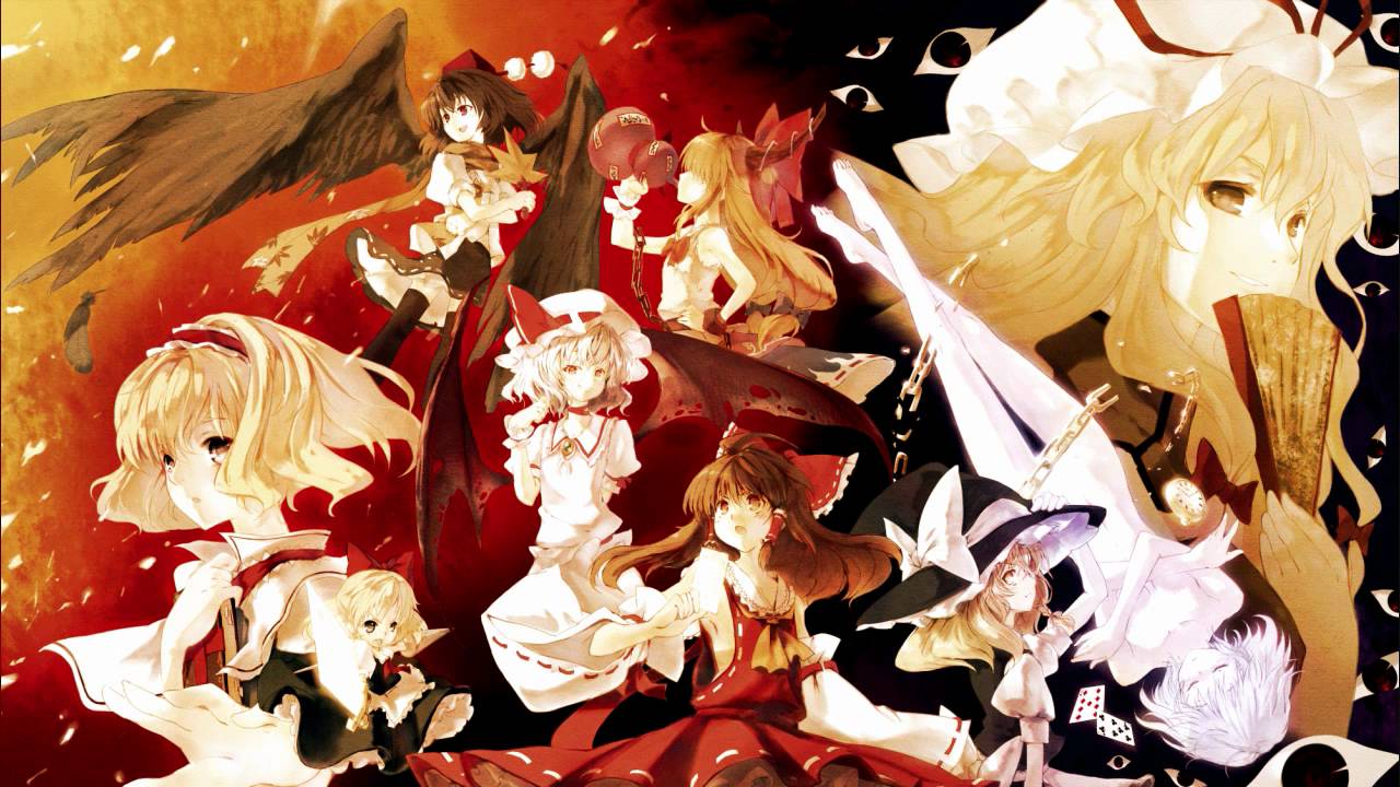 IaMP Scenario Theme: Swift Battle