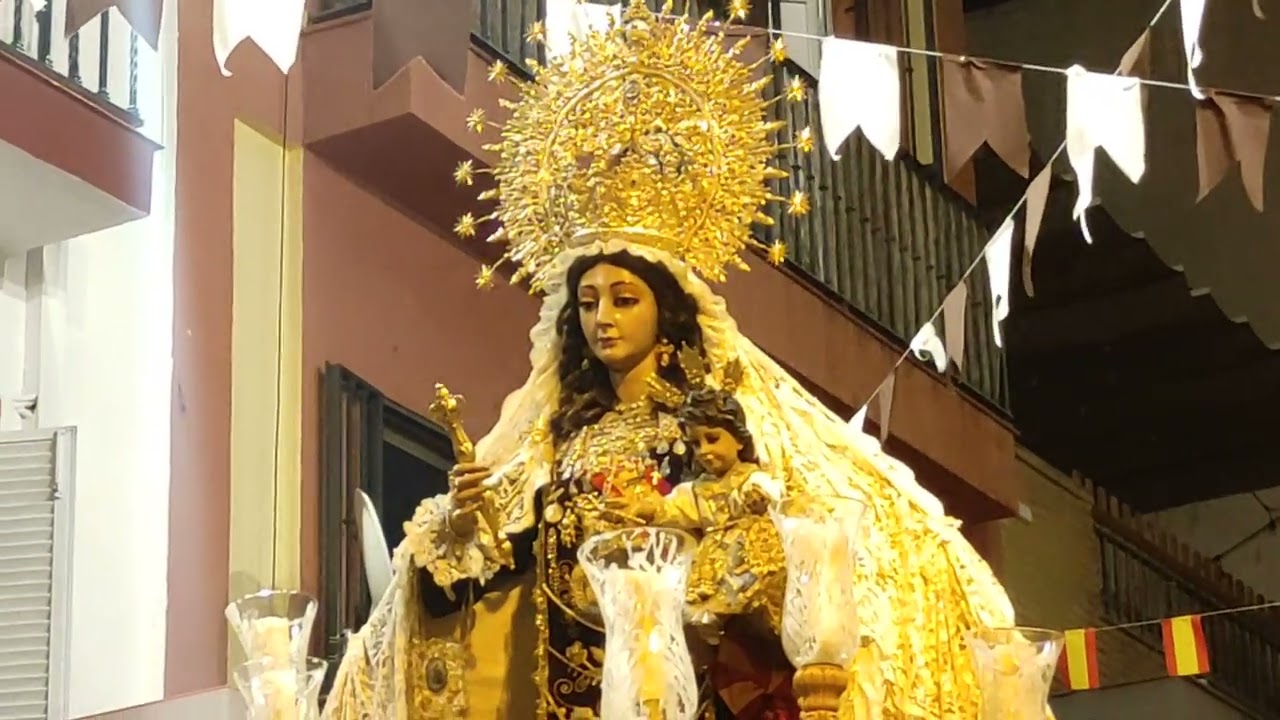 Carmen de San Leandro, Petalá y Sevillanas