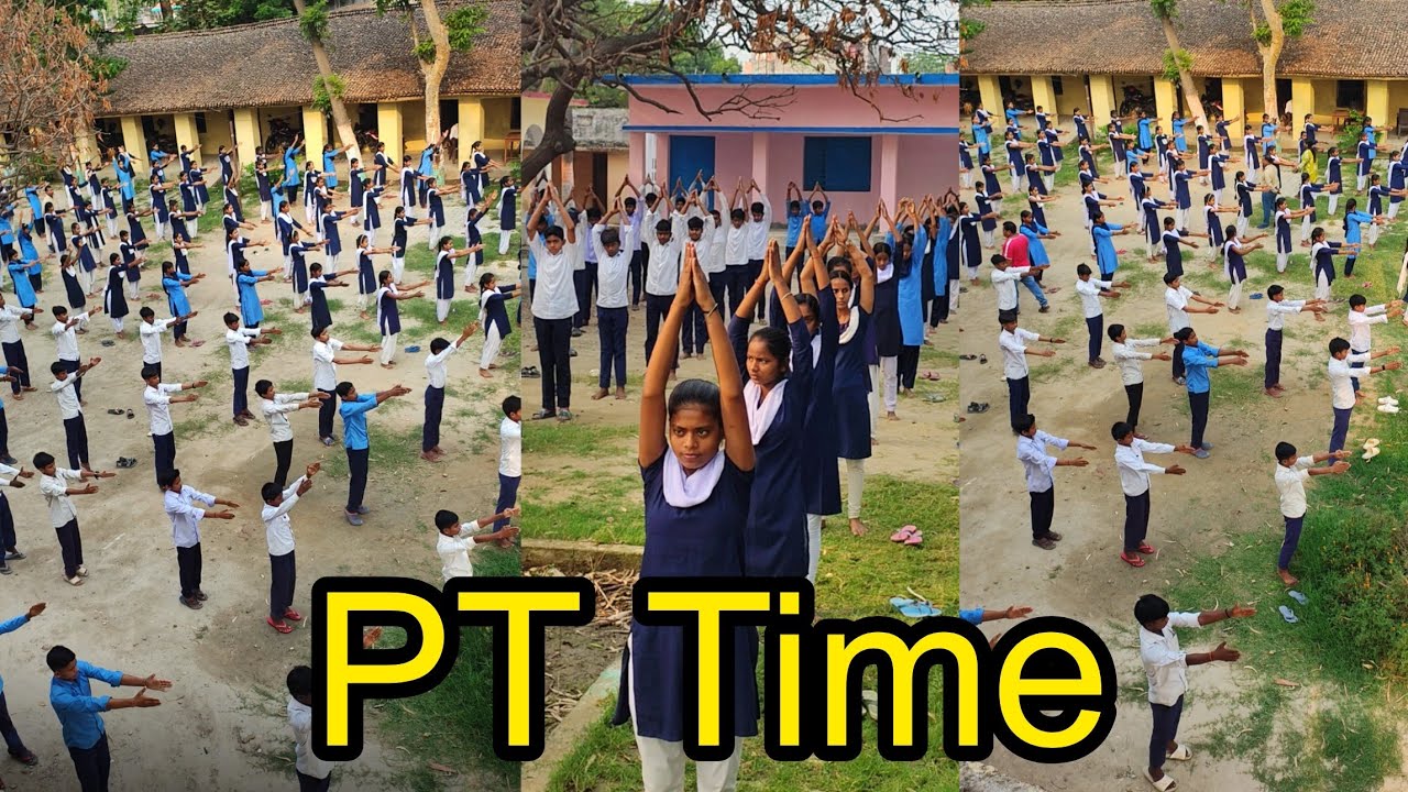 Sarkari School | R K T N +2 High School Shaligrami Begusarai 