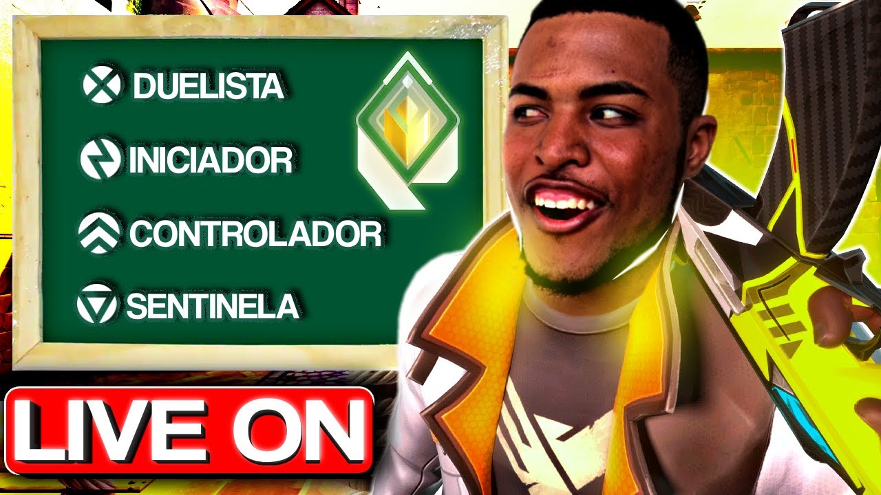 DIA 7 TENTANDO PEGAR ASCENDENTE | !pix !elo !membro